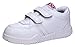 White School Shoes RS.452.00