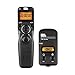 Produktbild Saver Pixel TW-283 E3 Wireless-Timer-Fernbedienung für Canon 70D 60D 700D Pentax K5 K7 K5II