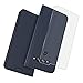 Produktbild LG V40 ThinQ Wallet Case, LG V40 ThinQ Case, Homory Premium Leather Zipper Wallet Multifunctional Durable Protective Case Removable Card Slot Pocket Pouch Flip Protective Cover for LG V40 ThinQ -