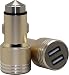 Produktbild PETER JÄCKEL USB KFZ-Lader DUAL BULLET EXTREME 3.