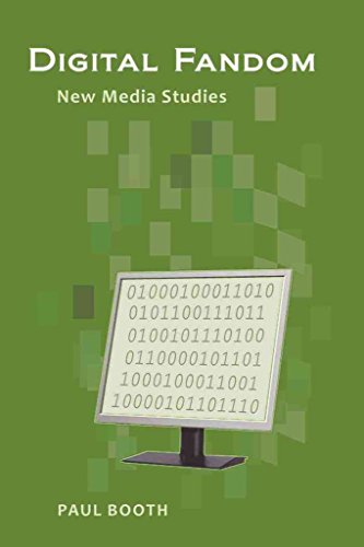 [(Digital Fandom : New Media Studies)] [By (author) Paul Booth] published on (August, 2010)