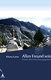 Allen Freund sein: Poesie des Erleuchtungsgeistes by 