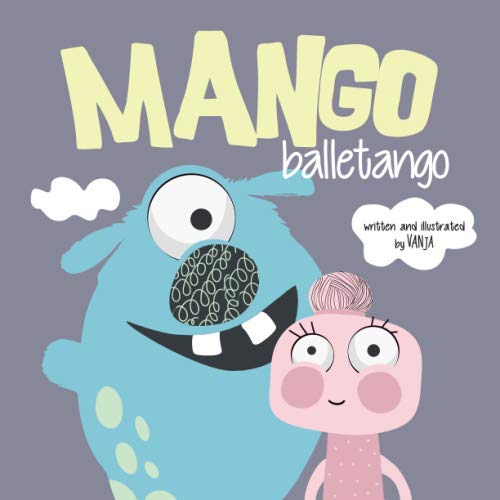 Mango Balletango