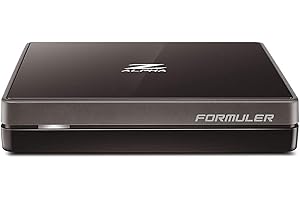 FORMULER Formula Alpha Z