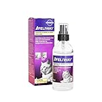 CEVA Feliway Spray pour Chat 60 ml