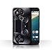 Produktbild Stuff4 Hülle / Hülle für LG Nexus 5X / Playstation PS4 Muster / Spielkonsolen Kollektion