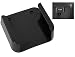 Produktbild Premium Apple TV Mount Black Bracket Holder (Apple TV 2/3) - Out of Sight Behind The TV Mount/TV Bracket Mount/Wall Hanging Mount w/Accessory Pack