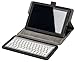 Produktbild MEDION (MD 87129) 10" Tablet-Tasche mit Bluetooth-Keyboard (Bluetooth 3.0, 5 Meter, Standfunktion, USB, LED Statusanzeige, Stand-by Modus) schwarz