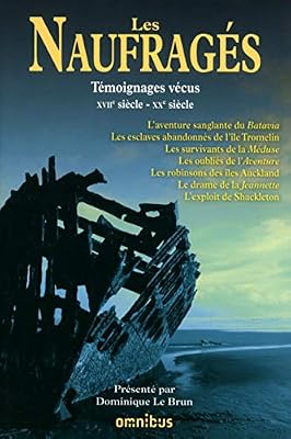 Omnibus Les Naufragés