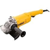 DeWalt 7210005 &ndash; Grinder DEWALT 2000 W. DWE 490, Cranberry