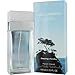 Produktbild Dolce Gabbana Light Blue-&Dreaming In Portofino, Eau De Toilette, Vaporisateur/Spray, 100 ml/3,3 oz, 90 Stück