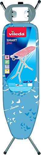 Vileda Viva Express Smart+ Bügeltisch mit dampfdurchlässiger Oberfläche - 2