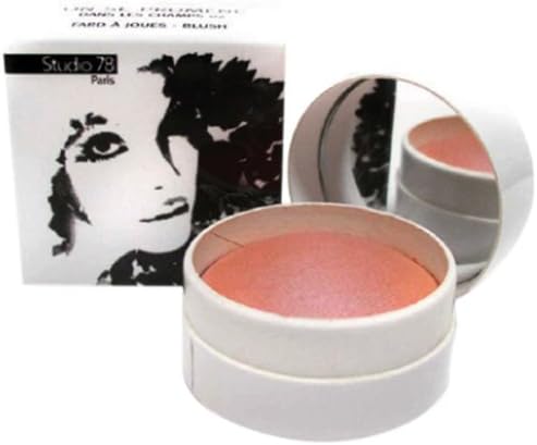 Studio 78 Paris Blush-On The Beach 01