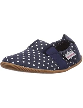 Giesswein Silz - Slim Fit Jungen Flache Hausschuhe