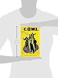 Front cover for the book C.O.W.L. Volume 2: The Greater Good (Cowl Tp) by Kyle Higgins