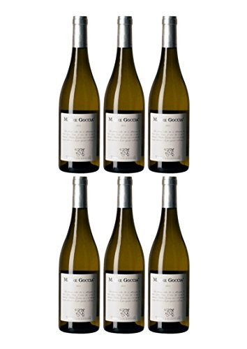 Preisvergleich Produktbild Tenuta Iuzzolini Madre Goccia 2017 (6er Vorratspaket)