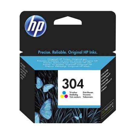 HP N9K05AE Tintenpatrone