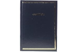 Maison Futée - Carnet d'adresse, répertoire téléphonique - Format de poche A6 couverture rigide