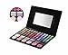 Gleader Beautify - Beautiful makeup palette eye shadow blush 78 colors