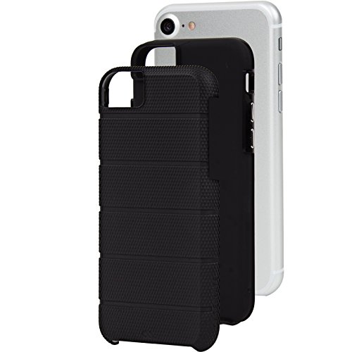 Case-Mate CM034716X Tough Mag Case for iPhone 8/7/6s/6 - Black