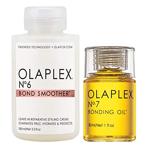 Olaplex Pflege Set No 6 und No 7