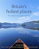 Image de Britain's Holiest Places