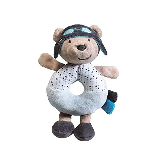 Preisvergleich Produktbild Rattle Pouet Pouet-Lazarus - Sauthon