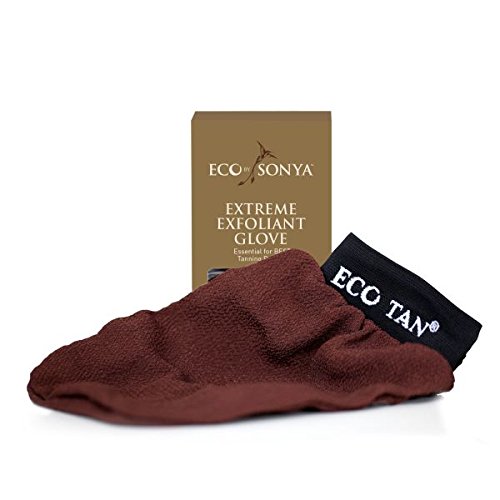 Preisvergleich Produktbild Exfoliant Glove - Eco by Sonya