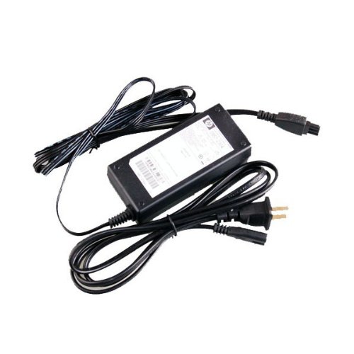 HP 0957-2304 DRUCKER Netzteil Ladegerät 32V 12V 1094mA 250mA * ORGINAL *