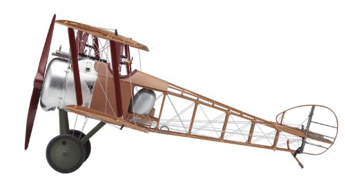 Hasegawa 1:16 Scale Sopwith Camel F.1 Model Kit
