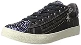  s.Oliver Jungen 53101 Sneaker, Blau (Navy), 36 EU