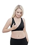 Medela Schlaf Bustier – Schwangerschafts- und Still-Bustier – NEU 2016 - 2