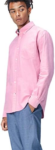 Men's Regular Oxford Shirt