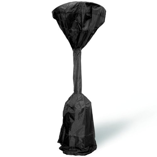 Activa Universal Abdeckhaube, Schwarz