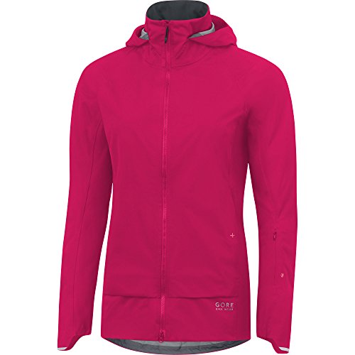 GORE BIKE WEAR Damen Mountainbike-Jacke, Super Leicht, GORE-TEX Active, POWER-TRAIL LADY GT AS Jacket - 4