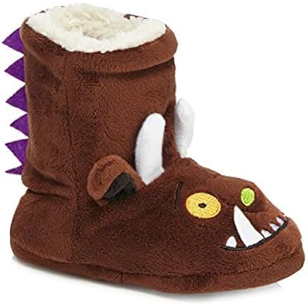gruffalo slippers