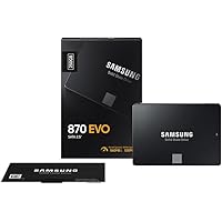 Amazon.in: Buy Samsung 870 QVO 2TB SATA6.35 cm (2.5 Amazon.in: Buy Samsung 870 QVO 2TB SATA6.35 cm (2.5