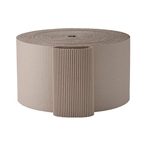 Rollenwellpappe 0,3 x 70lfm (21m²)
