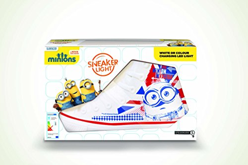 Despicable Me Minions LED-Licht-Sneaker - 7