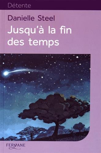 couverture de : Jusqu'&agrave; la fin des temps