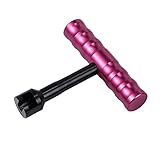 Tropfen klebstoff - entferner oder gerade alkohol auf die Klebstoffe zwischen reiter und wagen, entfernen sie die Tabs und kleber.