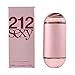 Produktbild Carolina Herrera - 212 SEXY edp vapo 60 ml