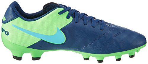 Nike Tiempo Genio Ii Leather Fg, Herren Fußballschuhe - 6