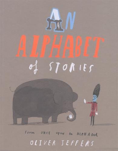 Download An Alphabet of Stories Download An Alphabet of Stories