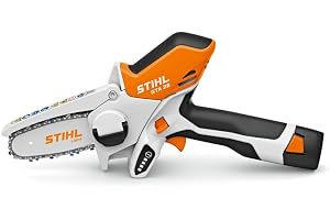 Stihl sladdlös träskärare GTA 26 set med batteri AS 2 och laddare AL 1, batteridriven