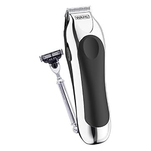 Wahl Shave and Trim Set - Image 4