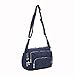 Produktbild GSHGA Damen Tasche Mode Handtasche Schultertasche Diagonal Paket Großhandel,Sapphire