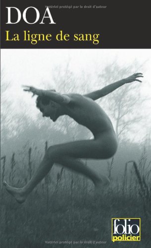 couverture de : La ligne de sang