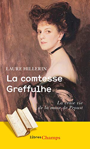 La comtesse Greffulhe en ligne La comtesse Greffulhe en ligne