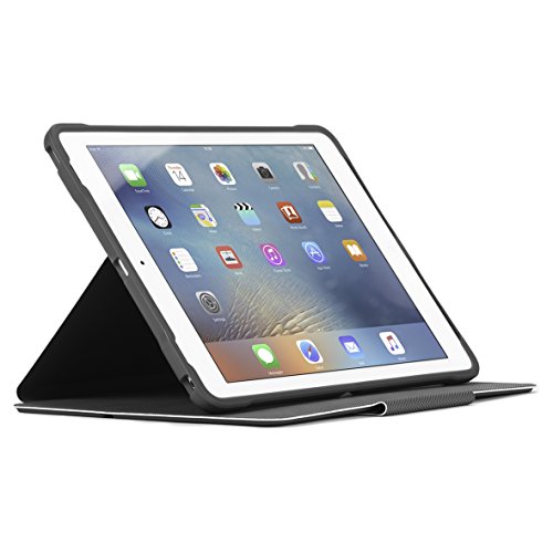 TARGUS 3D Protection iPad Air Pro 9.7 und Air2,1 Tablet Case Silver - 7